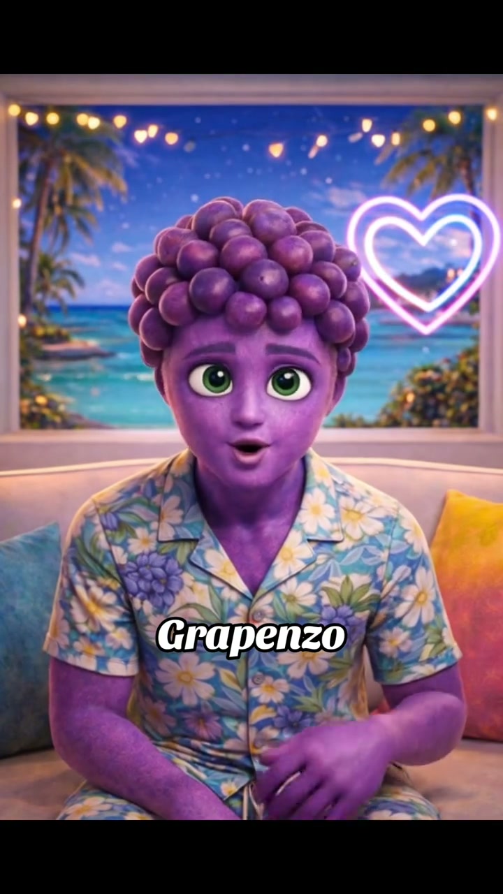 Grapenzo