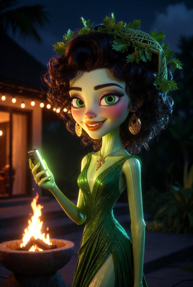 Celery — Season 2 Host